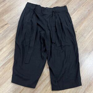 Lord And Taylor Women’s  Pants Size 20W Black